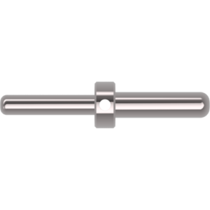 Parallel pin