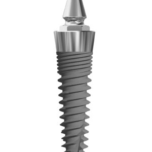 Alternative view of Xcem MONO B&C