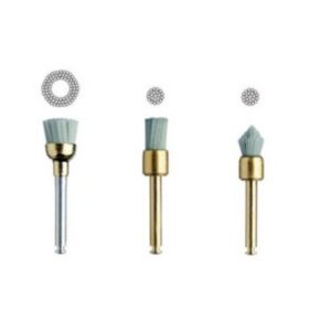 Soft Polishing Brush