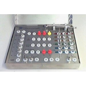 surgical kit main