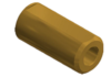 Scan Body Straight ABUTMENT CAD/CAM systems