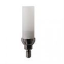 UCLA Abutment metal base  Mini-Regular