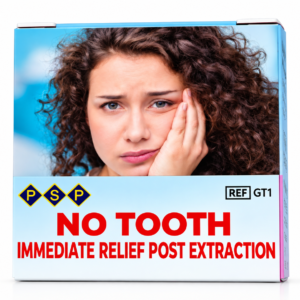 NO TOOTH