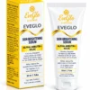 EveGlo Skin Brightening Serum Alpha Arbutin Kojic 30ml